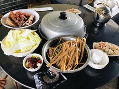 -回真楼(东门店)