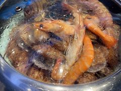 -蓝珊瑚蒸汽海鲜餐厅(龙奥店)