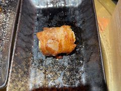 -無二炙坊·和牛烧肉(大钟寺1733店)
