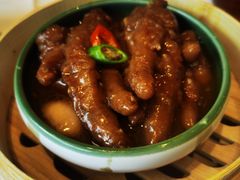 -金汇酒楼(中山东区店)