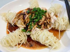 -渝信川菜(南滨店)