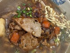 -涛涛面馆