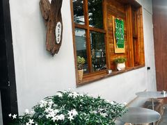 -本处·素食·融合料理(南油店)