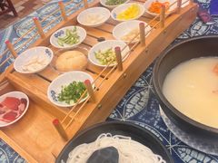 -桥香园过桥米线(复兴路店)