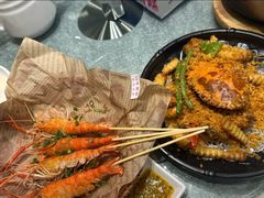 -79号渔船海鲜饭店(坂田店)