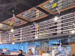 -Tubestation站点比萨(高新万达ONE店)