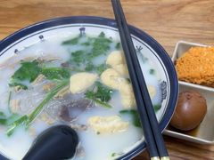 -鸭小妹鸭血粉丝(老门东店)