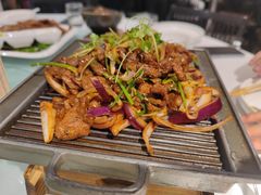 -106餐厅北京菜.烤鸭(百子湾店)