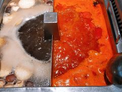 -海底捞火锅(崇文门新世界百货店)