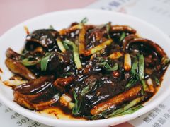 -蘭心餐厅(进贤路店)