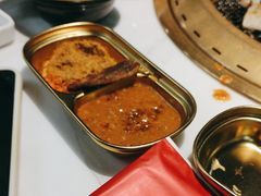 -炙城·韩式烤肉(南京东路店)