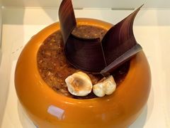 -潮一不贰·法式甜品·生日蛋糕·西式简餐(外滩店)