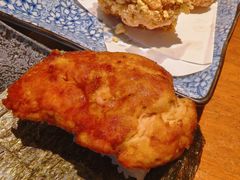 -千代武日本料理(开发区店)