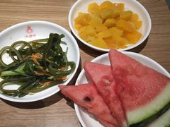 -彤德莱火锅(薛家岛利群店)