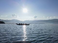 -丽江泸沽湖景区