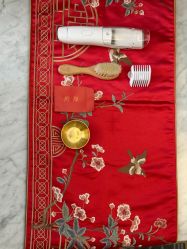 -圣贝拉母婴护理中心(深圳莱佛士店)