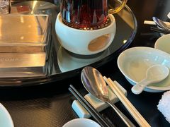 -广州康莱德·韵轩中餐厅