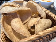 泰国虾片-美奈小馆·东南亚菜(福田星河COCO Park店)