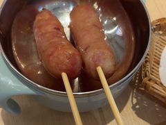 -好人民间小吃·番茄鱼酸菜鱼(木渎悠方店)