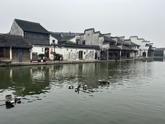 -南浔古镇