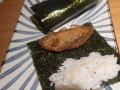 -鸭川食堂·鳗丼(鼓楼店)