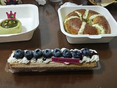 -CC BAGEL&SCONE 贝果与司康(南开大悦城店)