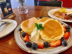 -UPPER KITCHEN(延安路店)