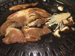 -汉拿山(包河万达店)