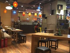 -鲜芋仙(观音桥大融城LG店)