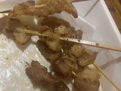 -王氏炉匠·烧鸟放题自助(三里屯店)