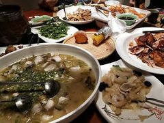 -阳光家常菜(泉城路店)