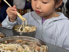 -正宗杨记普洱酸醋米线(总店)