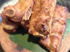 -沿江海南菜·文昌鸡祖师爷(大东海店)