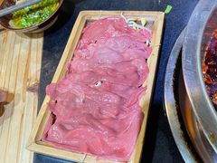 腰片-麻大侠老火锅(巴国城店)