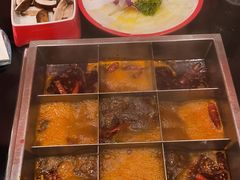 -重庆德忆火锅（龙南街3店）(渝水岸餐饮)