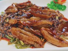 -老克勒上海菜(南京路步行街店)