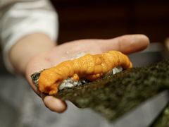 -奈良本寿司(永嘉路店)