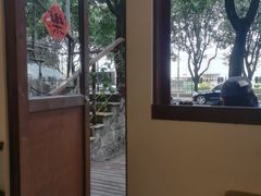 -白熊咖啡(闽江大道店)