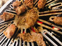 -高丽苑韩国烤肉(海昌路旗舰店)