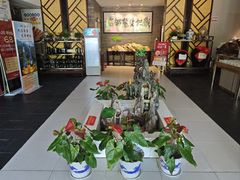 -钱记·乡野菜(紫荆花路店)