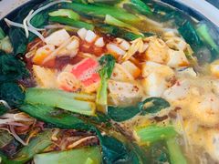 -傣家妹子过桥米线(一号店)