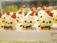 -好利来(东直门银座店)