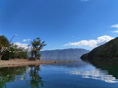 -丽江泸沽湖景区