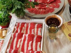 -羊家胡同·龙虾烧烤火锅(龙汇路店)