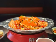 -胖哥俩肉蟹煲(上海悦荟广场店)