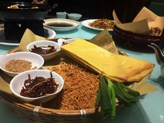 -小江南(万福园店)