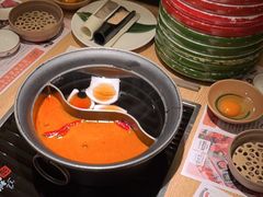 -温野菜涮涮锅(大悦城店)
