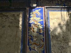 -张掖大佛寺景区