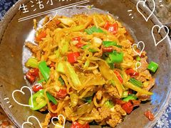 -张关合渣(朱家坳店)