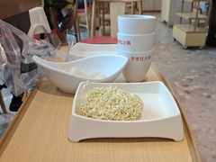 -季季红火锅(青山湖万达店)